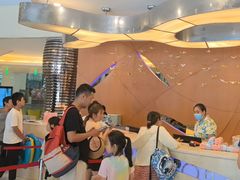 -南宫温泉水世界