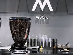 -M Stand(西安大悦城店)