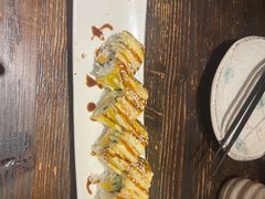-小川洋风料理(街道口店)