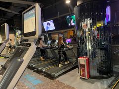 -力美健·游泳·健身(亚运城店)