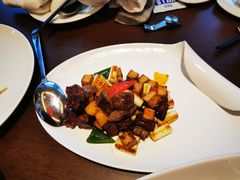 -索菲特酒店·乐轩华中餐厅
