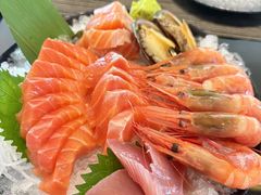 -柚·日式料理-富力万丽酒店