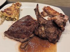 -博林天瑞喜来登酒店·西丽尚膳