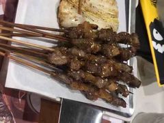 -木屋烧烤(岗顶二店)