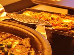 -探鱼·鲜青椒爽麻烤鱼(番禺万达店)