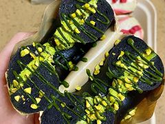 -One Bagel·一个贝果(凯德mall大峡谷店)
