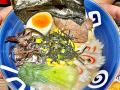 -食鲤料理(西虹东路店)