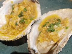 -渔港甄宴·海鲜·地标烟台菜(金沙滩店)