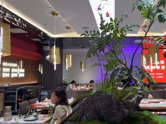 -邵汇大虾(甘井子万达店)