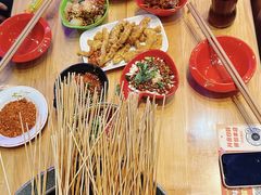 -冒椒火辣(太古里店)