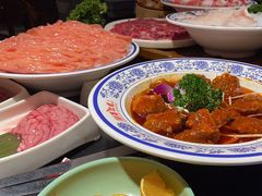 -蜀江龙火锅(339店)