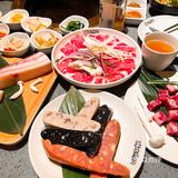 韩时烤肉「五花肉」绝绝子