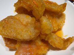 -关东小磨东北菜(上海长风大悦城店)