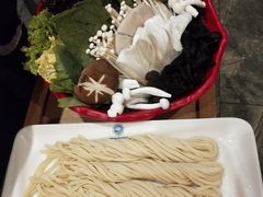 -额尔敦传统涮(体育场店)