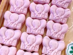 -昆明冠生园·蛋糕·面包(南强街店)