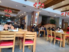 大堂-双流老妈兔头(总店)