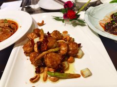 -成都钓鱼台精品酒店-品聚·成都餐厅