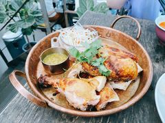 -Ginger(兴国路店)