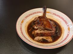 -奇芳阁·百年清真南京菜(夫子庙店)