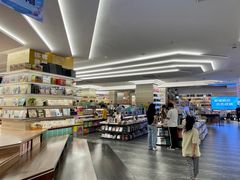 -邯郸书城·新华品阅生活(中华大街店)