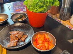 -谷牛和牛烤肉(漕河泾印象城店)