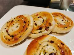 -海陵岛保利皇冠假日酒店·御公馆中餐厅 CANAL LNUA