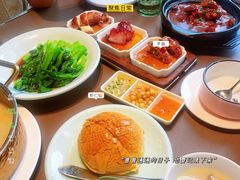 -有璟阁港式餐厅(国贸商城店)