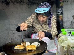 -香蕉奶奶