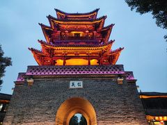 -台儿庄古城