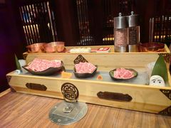 -牛道·和牛九食(市府恒隆广场店)