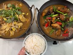 -河南食府(人民路店)