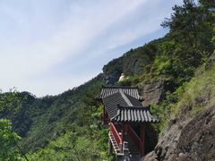 -大慈岩风景区