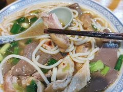 -锦泓老字号猪脏粉(东联大厦店)