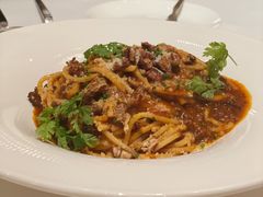 和牛意面-福楼法餐厅FLO