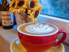 -W CAFE(甜爱路店)