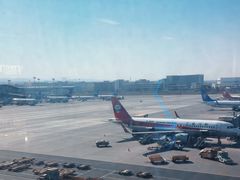 -乌鲁木齐天山国际机场-T3航站楼