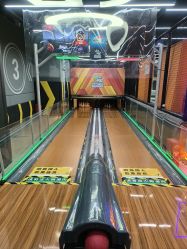 -反弹蹦床公园·亲子乐园·团建·派对(中庚漫游城店)
