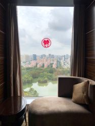 -中谷小南国花园酒店·宴会厅