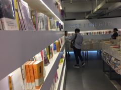 店内环境-先锋书店(五台山总店)