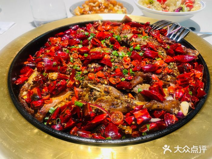 恰八斗·湖南菜馆(国贸店)图片