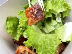 -南门头上美食街