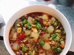 -阿记烧烤(大兴新区店)