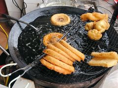 -丽华早点(大成路店)