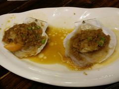 -春天里·老街坊餐厅(港隆广场店)