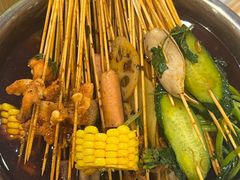 -成都瓜串串(华强北店)