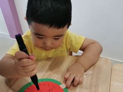 -美国悦宝园早教托育中心(东坝店)