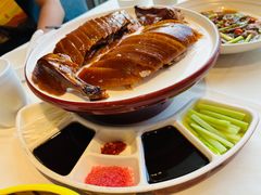-大鸭梨烤鸭(金色漫香店)