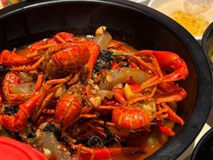 -聚味瞿记·龙虾堂(坡子街店)