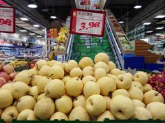 -世纪联华超市(马塍店)