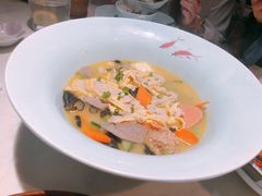 -荷庭·精致湘菜(华强北九方店)